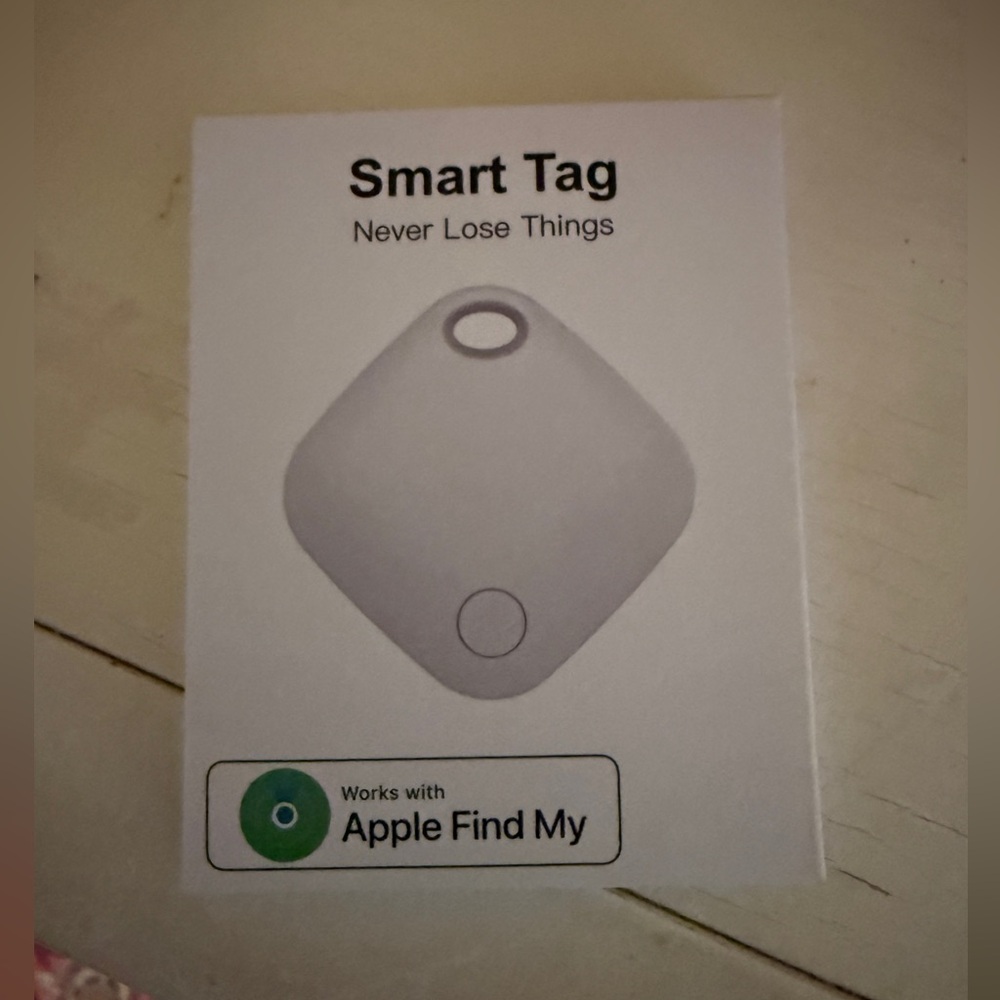 BNIB Smart Tag